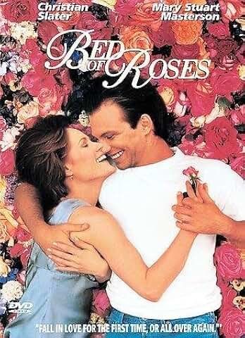 Bed of Roses, DVD