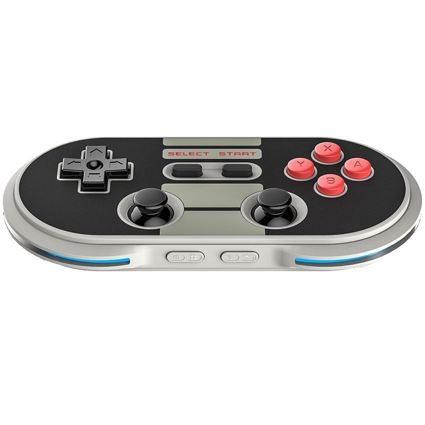 8Bitdo NES30 Pro Bluetooth Controller