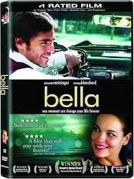 Bella, DVD