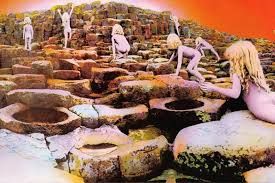 Led Zeppelin – Houses Of The Holy (Digisleeve), CD