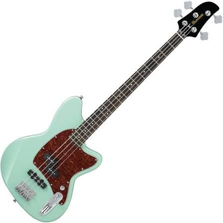 Ibanez TMB100 Mint Green Bass