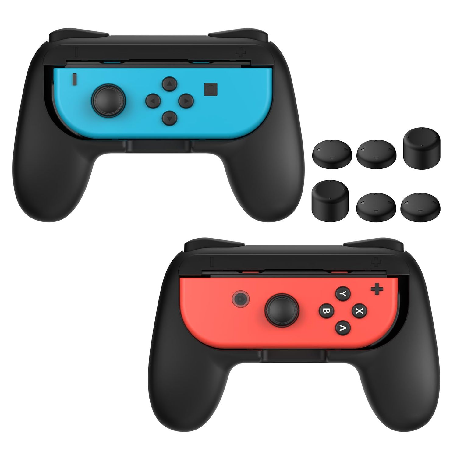 Switch Joy-Con Controller Grip