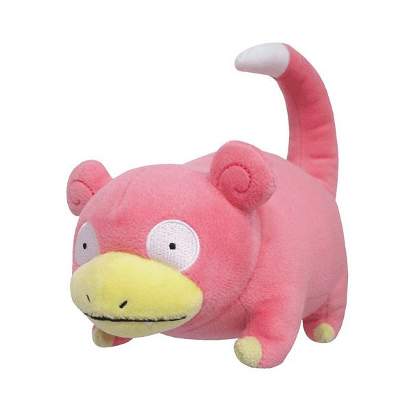Pokemon All Star Collection Slowpoke 5″ Plush