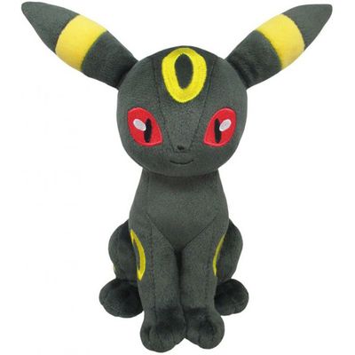 Pokemon All Star Collection Umbreon 8″ Plush