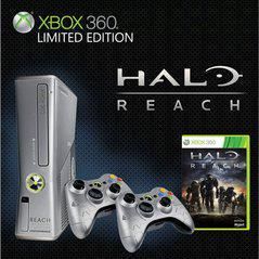 Xbox 360 Console, 250GB - Halo Reach Edition