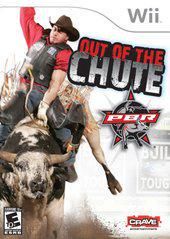 PBR - Out of the Chute, Wii