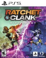 Ratchet &amp; Clank - Rift Apart, PS5
