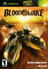 Blood Wake, Xbox