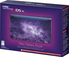 Galaxy NEW Nintendo 3DS XL Console