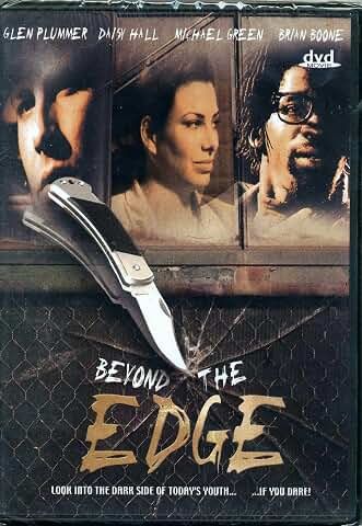 Beyond The Edge, DVD