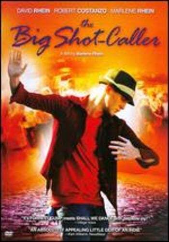 Big Shot-Caller, DVD