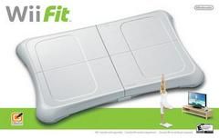 Wii Fit - Balance Board Bundle, Wii