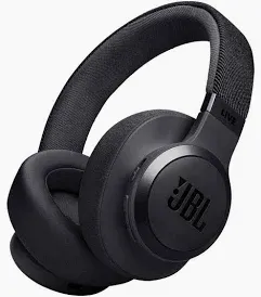 JBL Live 460 Bluetooth Headphones (860)