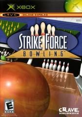 Strike Force Bowling, Xbox