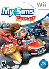 MySims Racing, Wii