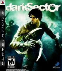 Dark Sector, PS3