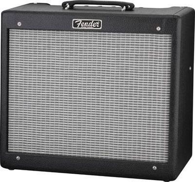 Fender Blues Junior III Amp