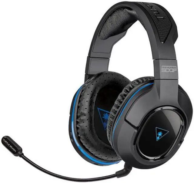 Turtle Beach Stealth 500P Wireless Gaming Headset