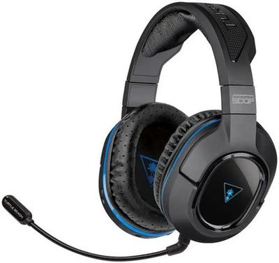 Turtle Beach Stealth 500P Wireless Gaming Headset