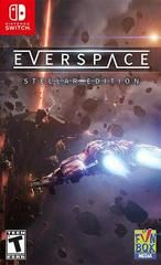 Everspace - Stellar Edition, Switch