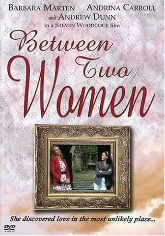 Between Two Women, DVD
