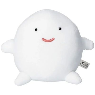 The Boy and the Heron – Warawara Ver. A Plush