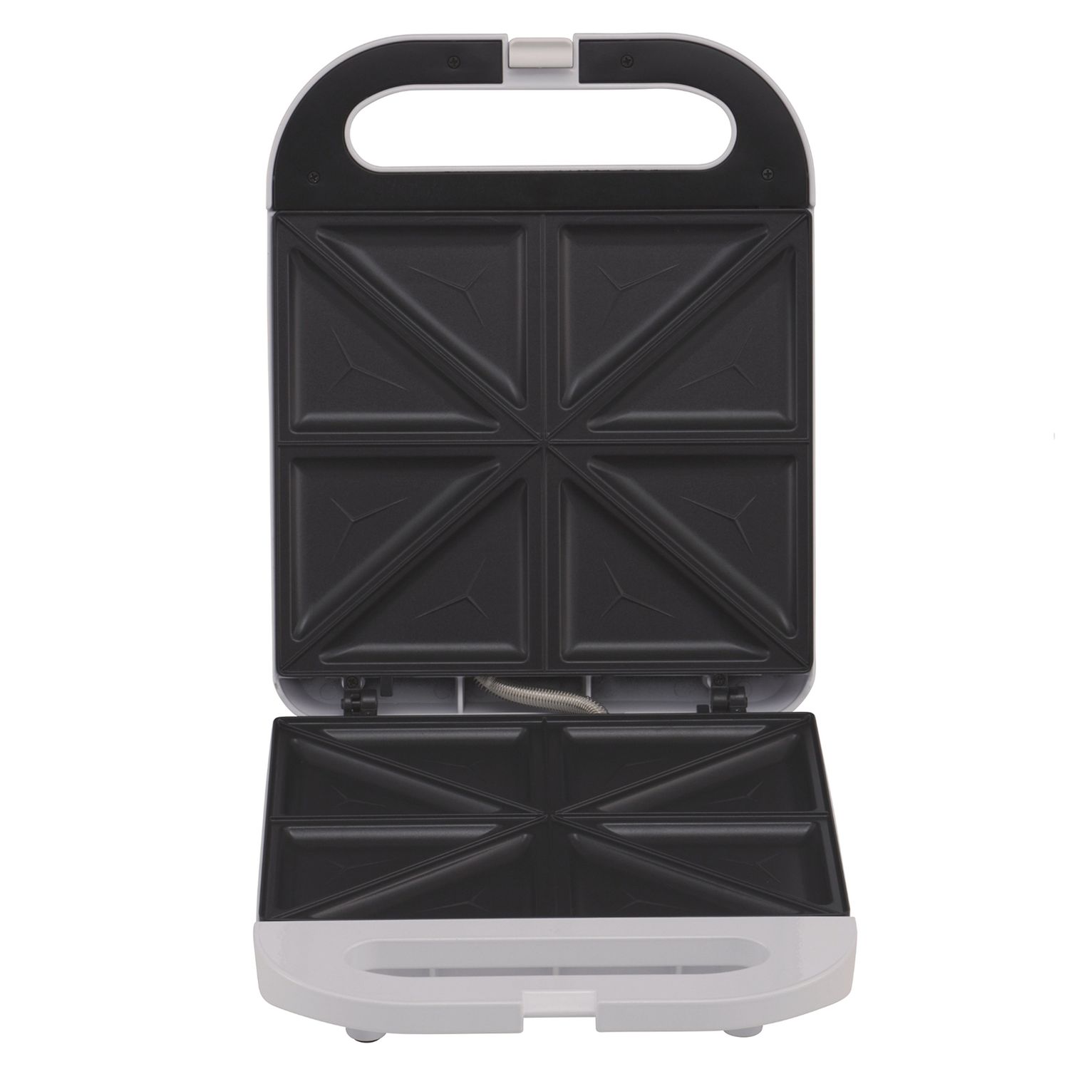 Tiffany 4 Slice Sandwich Maker