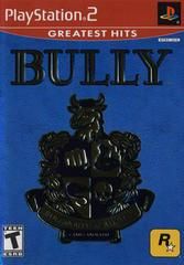 Bully, PS2