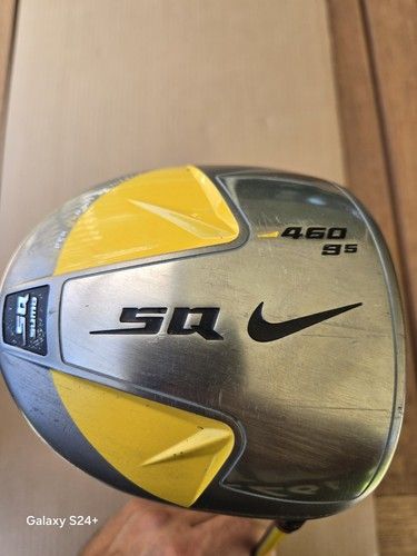 Nike SQ 460 Sumo 9.5 Driver Golf Club (049)