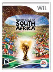 2010 Fifa World Cup, Wii