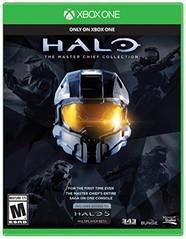 Halo - Master Chief Collection, Xbox One