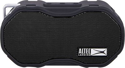 Altec Lansing Baby Boom XL Bluetooth Speaker (923)