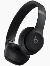 Beats Solo 4 Bluetooth Headphones (272)