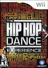 The Hip Hop Dance Experience, Wii