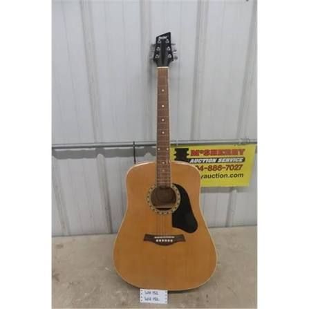 Rocker RA-100 Acoustic Guitar