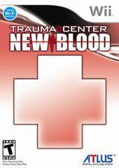 Trauma Center New Blood, Wii