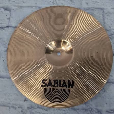 Sabian B8 14" Crash Cymbal (165)