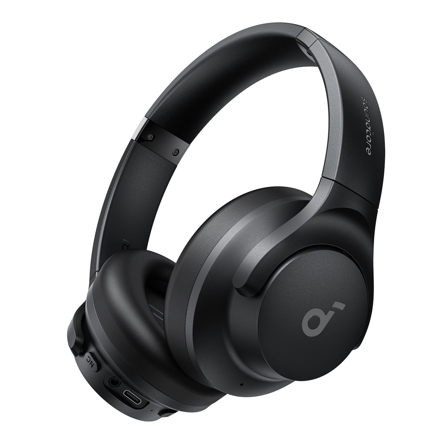 Soundcore Q20i Over Ear Bluetooth Headphones (742)