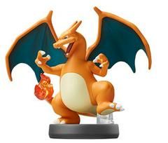 Amiibo - Charizard (Loose)