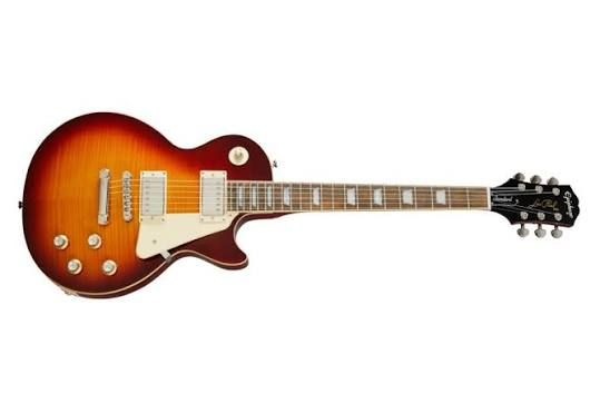 Epiphone Les Paul Standard Electric Guitar
