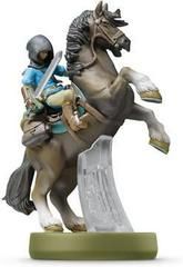 Amiibo - Link Rider - Legend of Zelda Series (Loose)