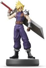 Amiibo - Cloud (Loose)