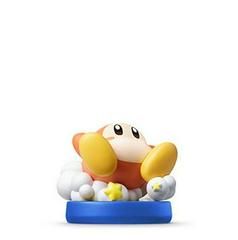 Amiibo - Waddle Dee - Kirby Series (Loose)