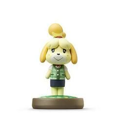 Amiibo - Isabelle Summer Outfit - Animal Crossing Series (Loose)