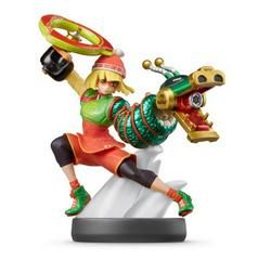 Amiibo - Min Min (Loose)