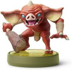 Amiibo - Bokoblin - Legend of Zelda Series (Loose)