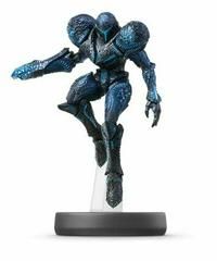 Amiibo - Dark Samus (Loose)