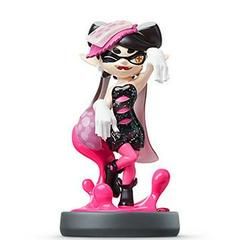 Amiibo - Callie - Splatoon Series (Loose)