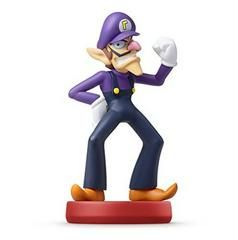 Amiibo - Waluigi - Mario Series (Loose)