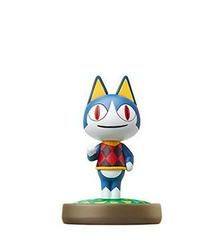 Amiibo - Rover - Animal Crossing Series (Loose)